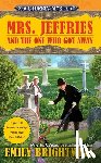 Emily Brightwell - Mrs. Jeffries and the One Who Got Away