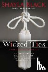 Black, Shayla - Wicked Ties