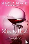 Black, Shayla - Mine to Hold