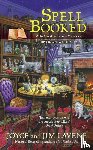 Lavene, Joyce And Jim - Spell Booked