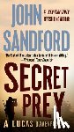 Sandford, John - Sandford, J: Secret Prey