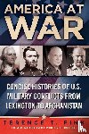 Finn, Terence T. - America at War