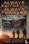 Couch, Dick - Always Faithful, Always Forward