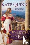 Quinn, Kate - The Lion and the Rose