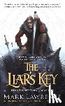 Lawrence, Mark - Liar's Key