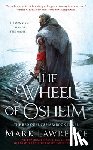 Lawrence, Mark - Wheel of Osheim