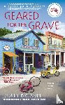 Brown, Duffy - Geared for the Grave