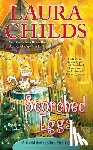 Childs, Laura - Scorched Eggs