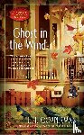 Copperman, E.J. - Ghost in the Wind