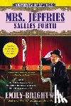 Brightwell, Emily - Mrs. Jeffries Sallies Forth