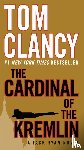 Tom Clancy - The Cardinal of the Kremlin