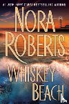Roberts, Nora - Whiskey Beach