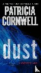 Cornwell, Patricia - Dust