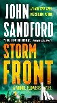 Sandford, John - Storm Front