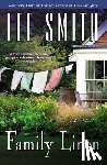 Smith, Lee - Family Linen