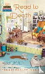 Moran, Terrie Farley - Read to Death
