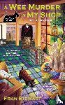 Stewart, Fran - A Wee Murder in My Shop