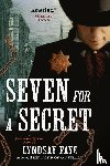 Faye, Lyndsay - Seven for a Secret