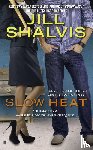 Shalvis, Jill - Slow Heat