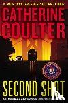 Coulter, Catherine - Second Shot