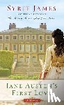 James, Syrie - Jane Austen's First Love