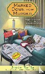 Belle, Josie - Marked Down for Murder
