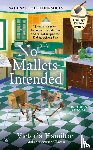 Hamilton, Victoria - No Mallets Intended