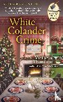 Hamilton, Victoria - White Colander Crime