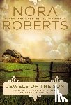 Roberts, Nora - Jewels of the Sun
