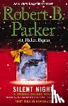 Parker, Robert B., Brann, Helen - Silent Night