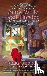 Chance, Maia - Snow White Red-Handed