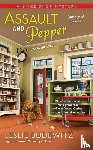 Budewitz, Leslie - Assault and Pepper