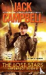Campbell, Jack - The Lost Stars