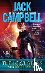 Campbell, Jack - The Lost Stars: Shattered Spear