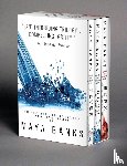 Banks, Maya - Maya Banks Breathless Trilogy Boxed Set