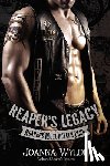Wylde, Joanna - Reaper's Legacy