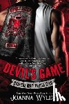 Wylde, Joanna - Devil's Game