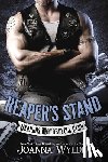 Wylde, Joanna - Reaper's Stand