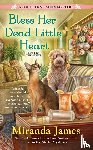 James, Miranda - Bless Her Dead Little Heart