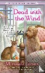 James, Miranda - Dead with the Wind