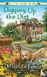 James, Miranda - Digging Up the Dirt