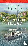 Connolly, Sheila - A Turn for the Bad