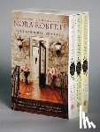 Roberts, Nora - Nora Roberts Boonsboro Trilogy Boxed Set