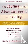 Anderson, Susan - Journey from Abandonment to Healing: Revised and Updated