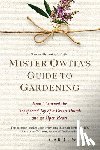 Carol Wall - Mister Owita's Guide To Gardening