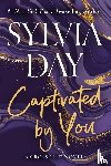Sylvia Day - Captivated By You