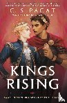 Pacat, C.S. - Kings Rising