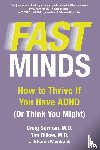 Surman, Craig (Craig Surman), Bilkey, Tim (Tim Bilkey), Weintraub, Karen (Karen Weintraub) - Fast Mind