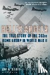 Stout, Jay A. - Hell's Angels