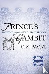 Pacat, C.S. - Prince's Gambit